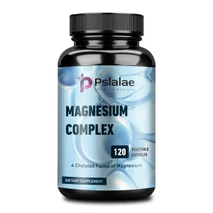 Magnesium Complex -  Sleep, Bone, Brain & Heart Health
