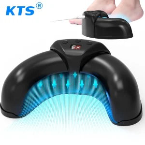 Laser Fungal Nail Repair Device