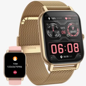 1.85" Smart Fitness Watch