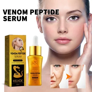 Hyaluronic Acid Anti-Aging Serum, Lightens,Tightens